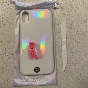 Loopy iPhone XR Case